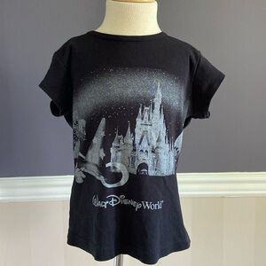 Disney World T-shirt